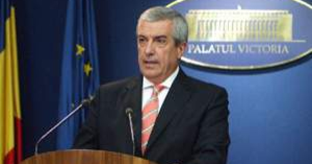 Tariceanu: E in interesul Romaniei ca majorarea salariilor profesorilor sa nu intre in vigoare