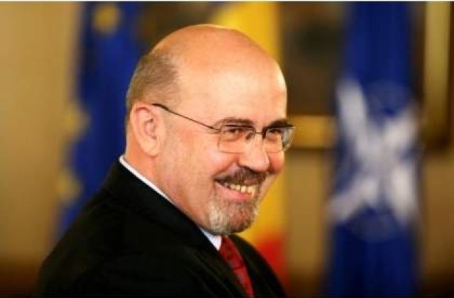 Marko Bela celebreaza "ziua Culturii Maghiare"