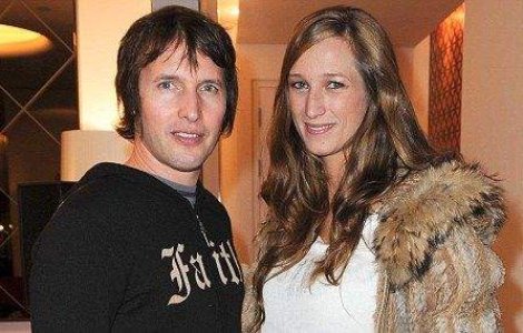  Video  James Blunt, din nou singur