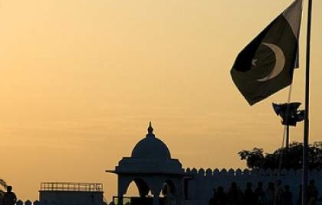 Pakistan: Accident soldat cu 32 de victime