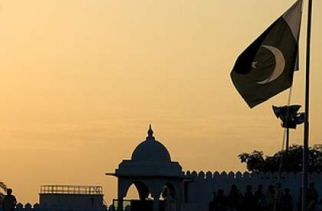 Pakistan: Accident soldat cu 32 de victime