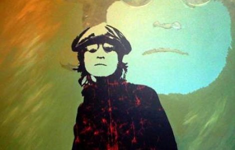 Scrisorile lui John Lennon vor fi publicate