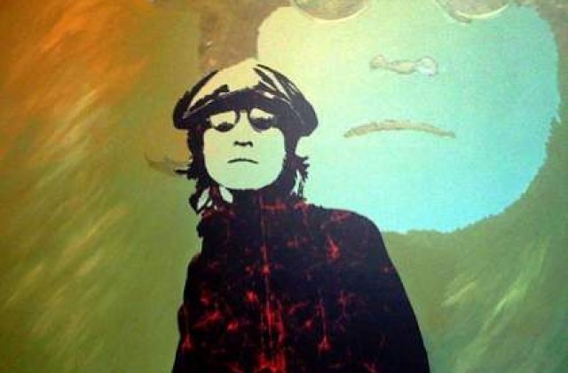 Scrisorile lui John Lennon vor fi publicate