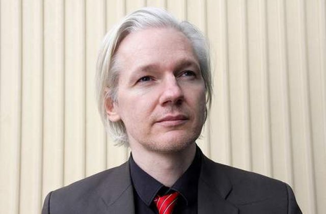 Julian Assange, desemnat "cel mai rau australian al anului"
