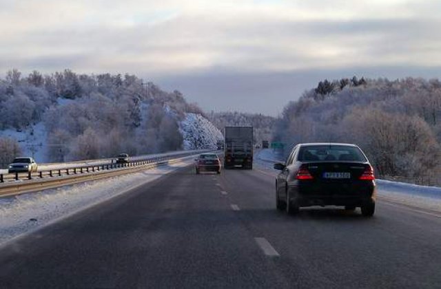 Cum se circula in tara?