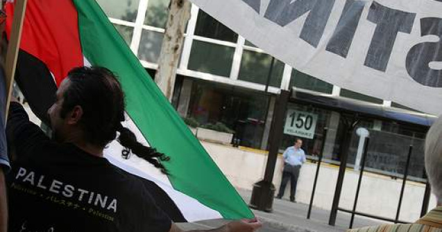 Dezvaluiri istorice despre negocierile israeliano-palestiniene