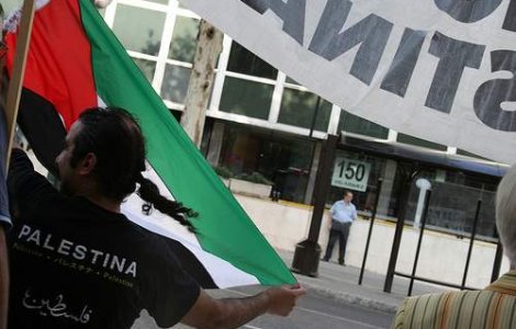 Dezvaluiri istorice despre negocierile israeliano-palestiniene