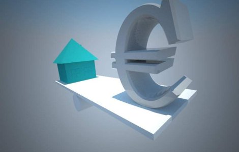 Chiriile apartamentelor, mai mici cu 25%. Mai este loc de scadere?