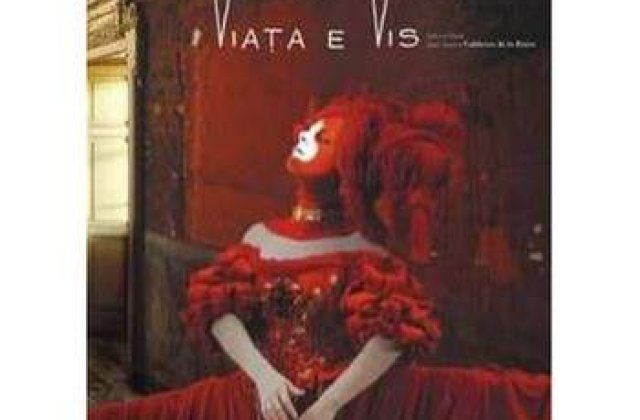 "Viata e Vis" la Teatrul Odeon!