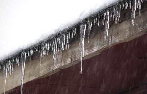 Vremea se raceste drastic!