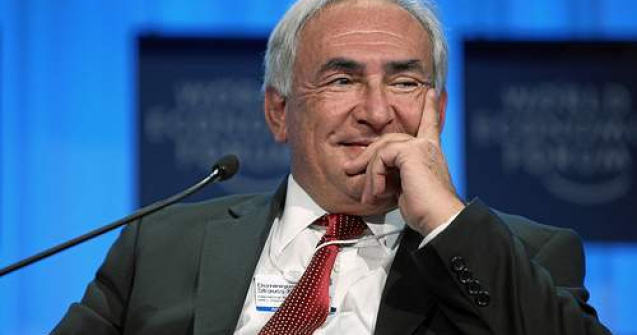 FMI vrea privatizarea, reorganizarea sau lichidarea marilor companii de stat