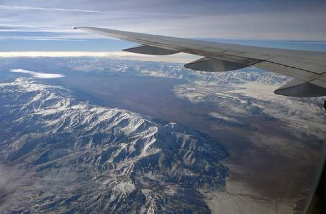 Pentagonul a testat un avion ecologic fara pilot