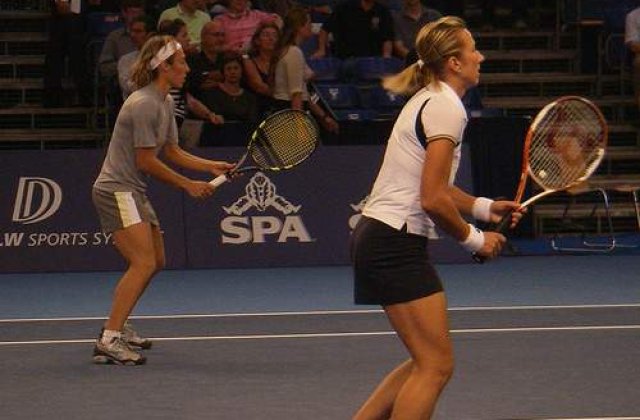 Cel mai lung meci feminin din istoria Grand Slam