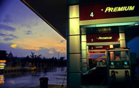  Top  Scad preturile carburantilor