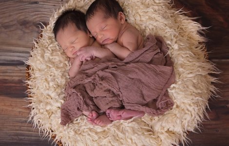  Top  10 curiozitati despre gemeni, pe care nu ti le-a spus nimeni pana acum