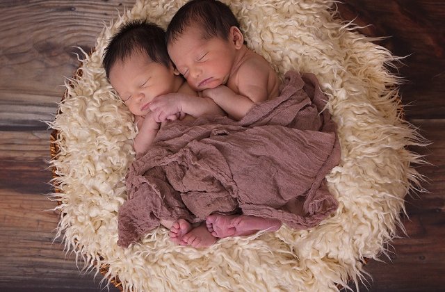 10 curiozitati despre gemeni, pe care nu ti le-a spus nimeni pana acum