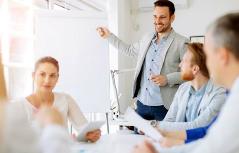 3 moduri prin care un manager poate imbunatati realmente performanta echipei sale