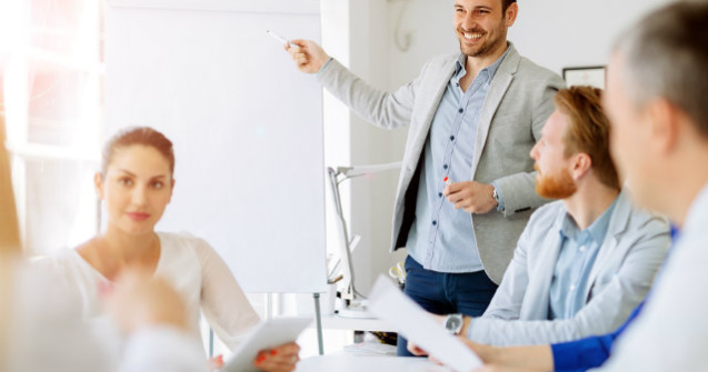 3 moduri prin care un manager poate imbunatati realmente performanta echipei sale