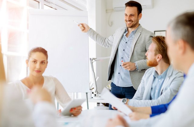 3 moduri prin care un manager poate imbunatati realmente performanta echipei sale