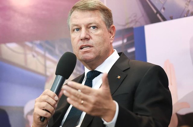Iohannis: Nu vad niciun motiv pentru suspendarea din functie a sefei DNA