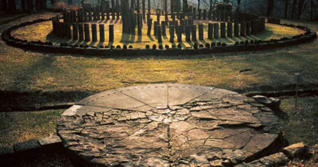 Cetatea Sarmizegetusa va fi scanata din avion, cu scopul efectuarii unor cercetari arheologice