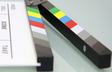 Regizorul Kantemir Balagov, laureatul celei de-a XIII-a editii a Bucharest International Film Festival 2017