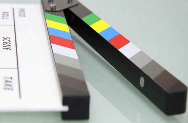 Regizorul Kantemir Balagov, laureatul  celei de-a XIII-a editii a  Bucharest International Film Festival 2017