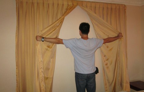  Top  15 gafe "adunate" din hoteluri din toata lumea