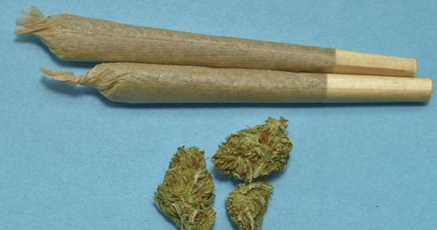 Grecia legalizeaza consumul de marijuana in scopuri medicinale