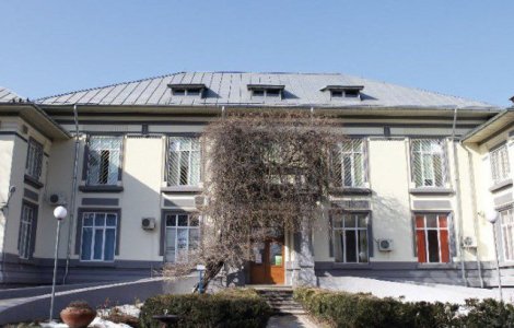 Consultatii oftalmologice gratuite pentru copii, in perioada 10 iulie - 30 august, la Spitalul Gomoiu din Bucuresti