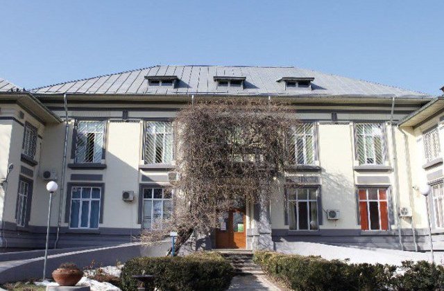 Consultatii oftalmologice gratuite pentru copii, in perioada 10 iulie - 30 august, la Spitalul Gomoiu din Bucuresti