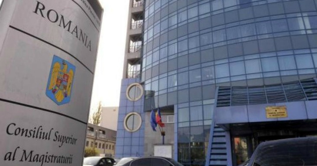 CSM a avizat revocarea din DNA a procurorilor Doru Tulus si Mihaela Moraru Iorga