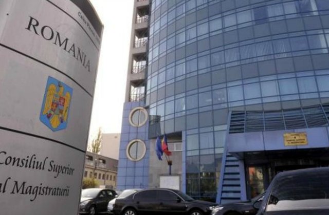 CSM a avizat revocarea din DNA a procurorilor Doru Tulus si Mihaela Moraru Iorga