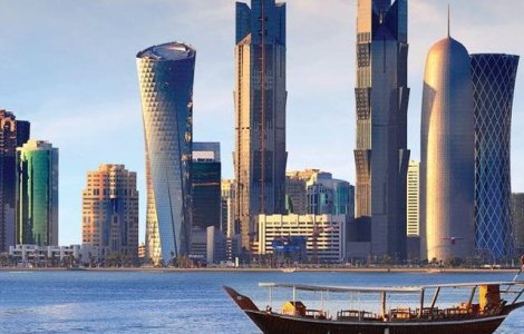 Qatarul raspunde ultimatumului celor 4 state arabe: O lista inacceptabila si nerealista
