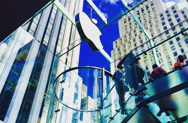 Guvernul SUA a cerut sa se implice in procesul Apple cu UE