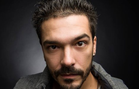 Adrian Despot este noul antrenor "Vocea Romaniei", in locul lui Moga