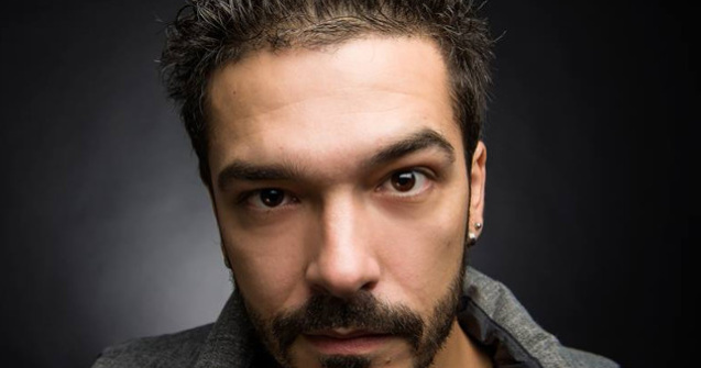 Adrian Despot este noul antrenor "Vocea Romaniei", in locul lui Moga