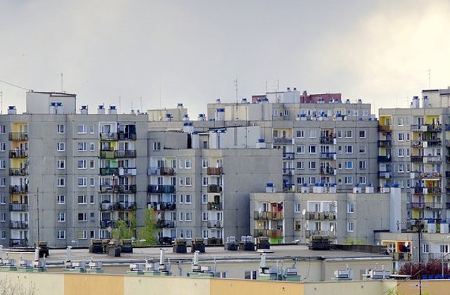 Pretul locuintelor a crescut cu 7%. Cluj Napoca, cel mai mare salt