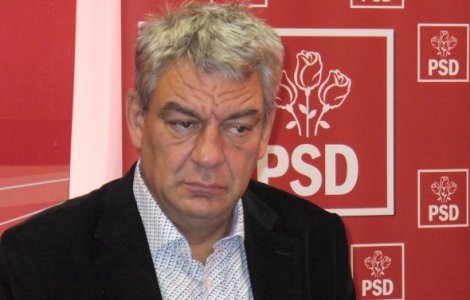 Tudose neaga un conflict cu Dragnea pe tema programului de guvernare: Daca masurile fac mai mult rau, nu le aplicam