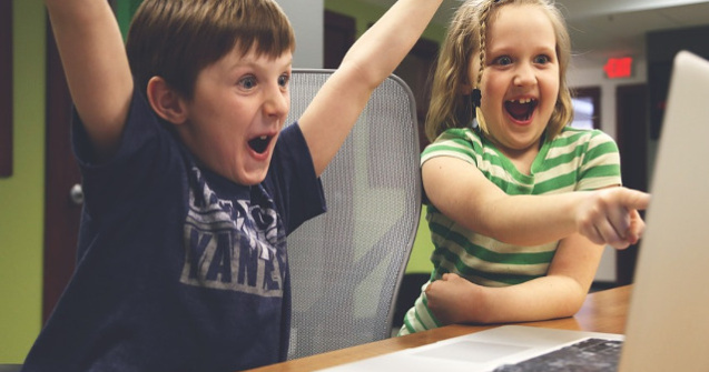 Cluj-Napoca: Expozitie cu jocuri pe calculator, create de copii