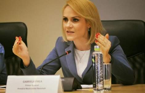 Firea, dupa intalnirea cu Tudose: Am discutat despre proiectele pe care municipalitatea trebuie sa le implementeze cu sprijin guvernamental