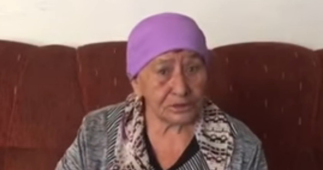  Video  O batrana care canta rap a devenit virala pe Instagram