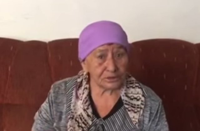 [Video] O batrana care canta rap a devenit virala pe Instagram