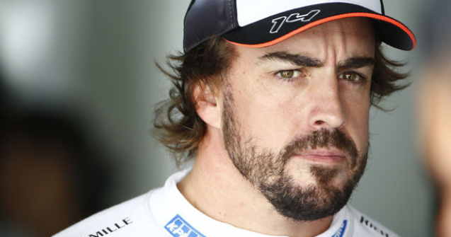 Alonso admite ca este frustrat de lipsa de victorii: "Mi-a afectat cariera, motivatia si fericirea"