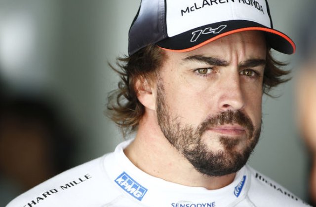 Alonso admite ca este frustrat de lipsa de victorii: "Mi-a afectat cariera, motivatia si fericirea"