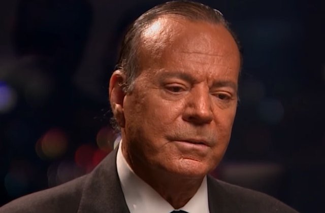 O analiza ADN a demonstrat ca Julio Iglesias are un fiu in varsta de 40 de ani, in Valencia
