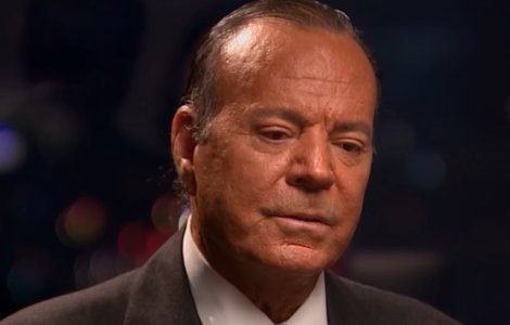 O analiza ADN a demonstrat ca Julio Iglesias are un fiu in varsta de 40 de ani, in Valencia