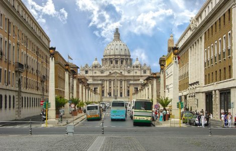 Atentionare de calatorie MAE: Greva nationala in transportul public local din Italia