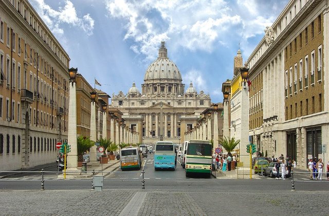 Atentionare de calatorie MAE: Greva nationala in transportul public local din Italia