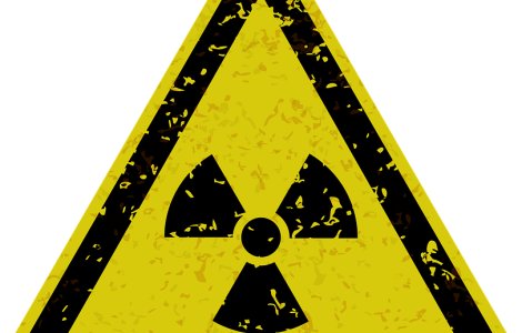 Rusia: Atractie radioactiva intr-un parc pentru copii